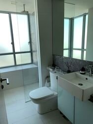 Oasis Garden (D19), Condominium #561777511